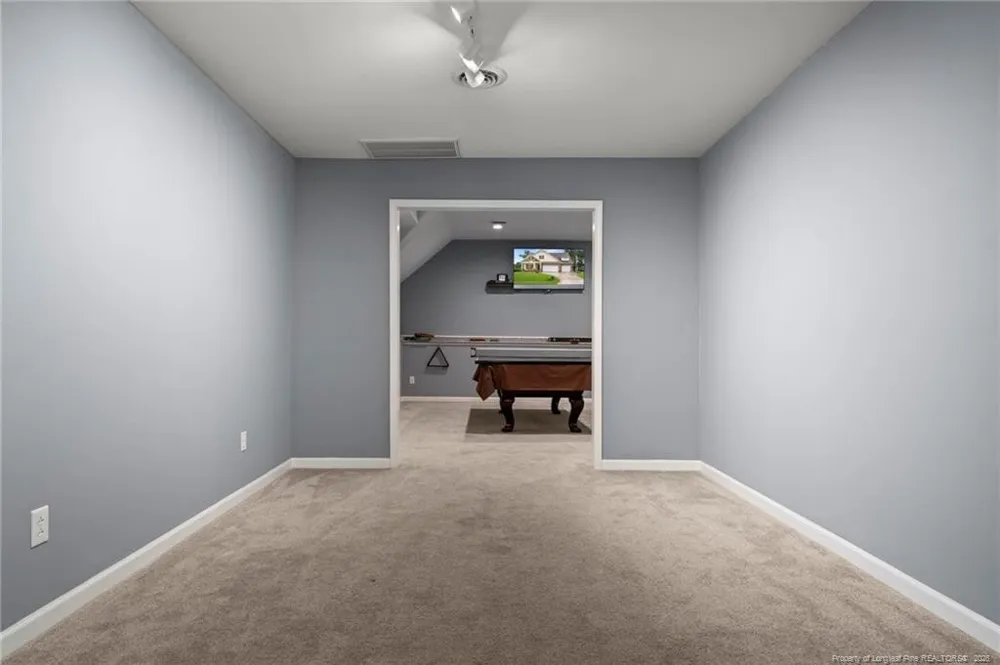 45 Orchard Falls Drive Spring Lake, NC 28390