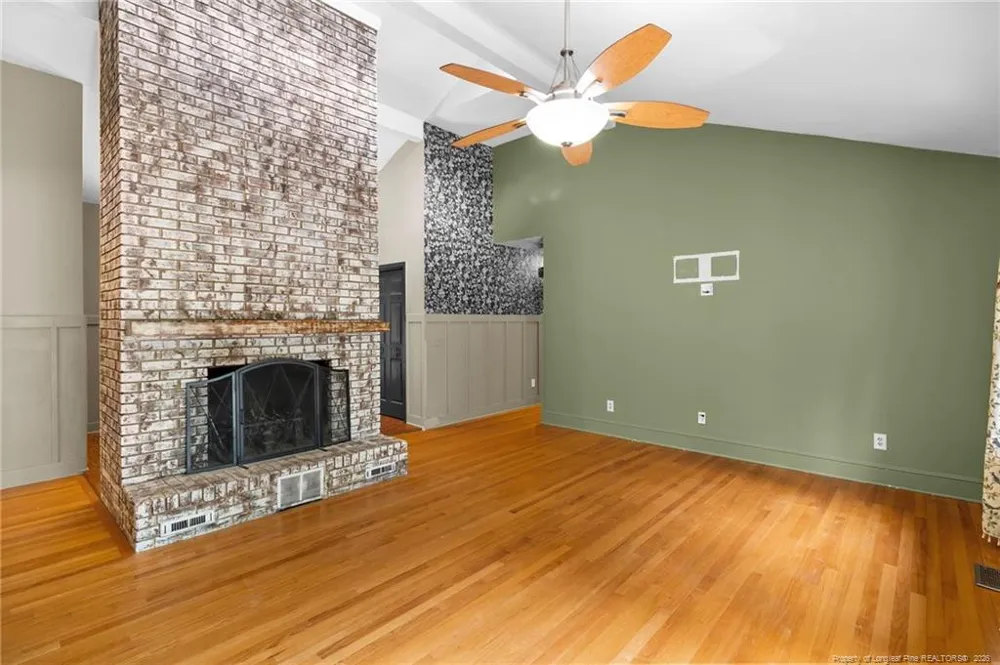 6093 Dunes Drive Sanford, NC 27332