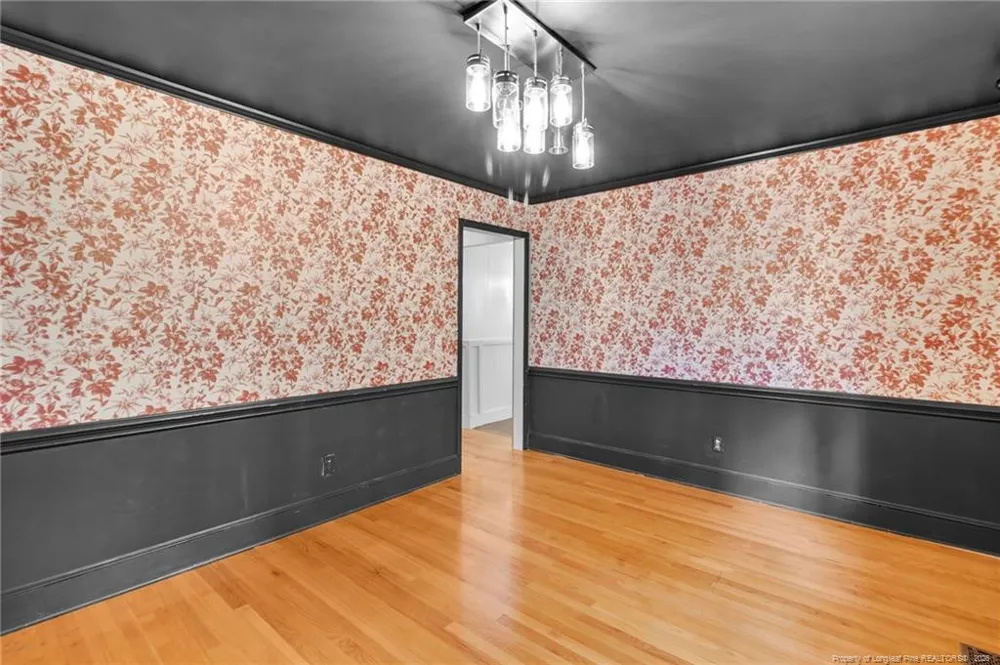 6093 Dunes Drive Sanford, NC 27332