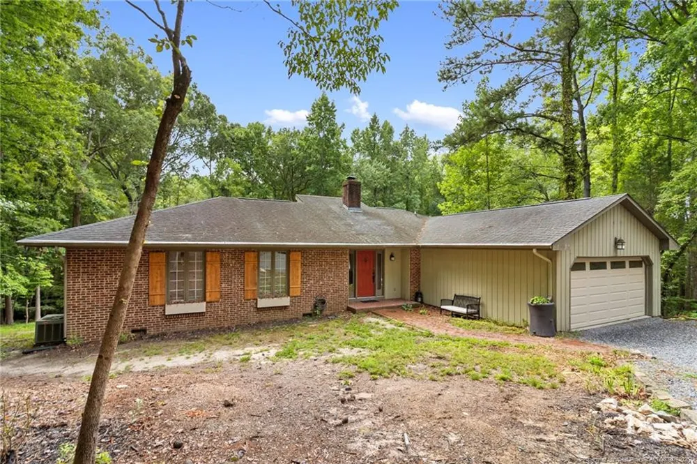 6093 Dunes Drive Sanford, NC 27332