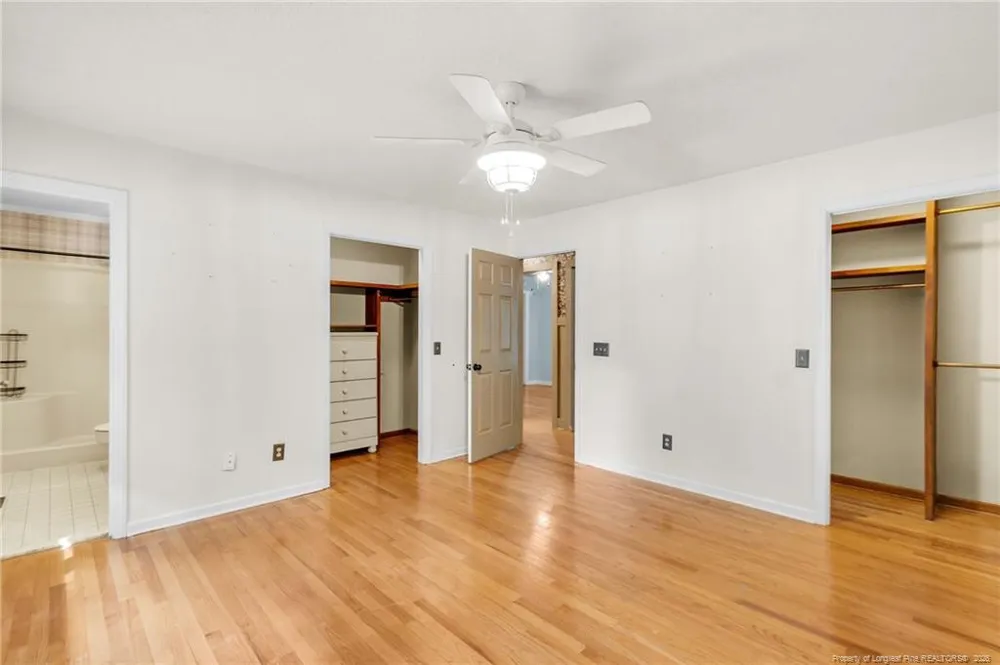6093 Dunes Drive Sanford, NC 27332