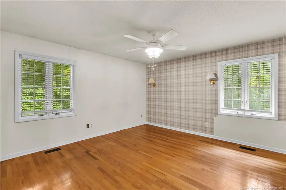 6093 Dunes Drive Sanford, NC 27332