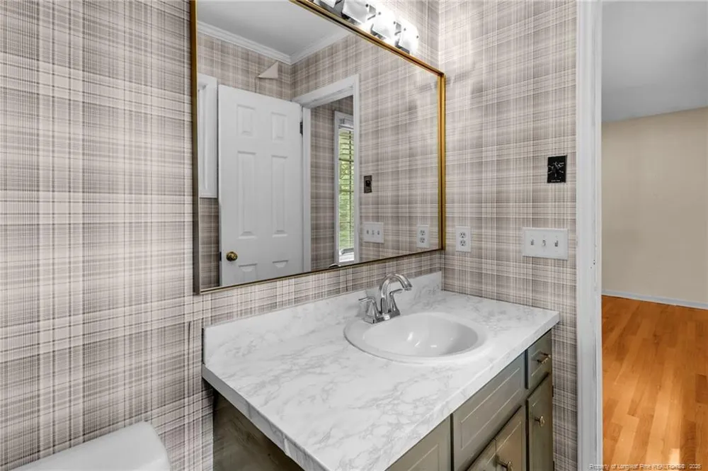 6093 Dunes Drive Sanford, NC 27332