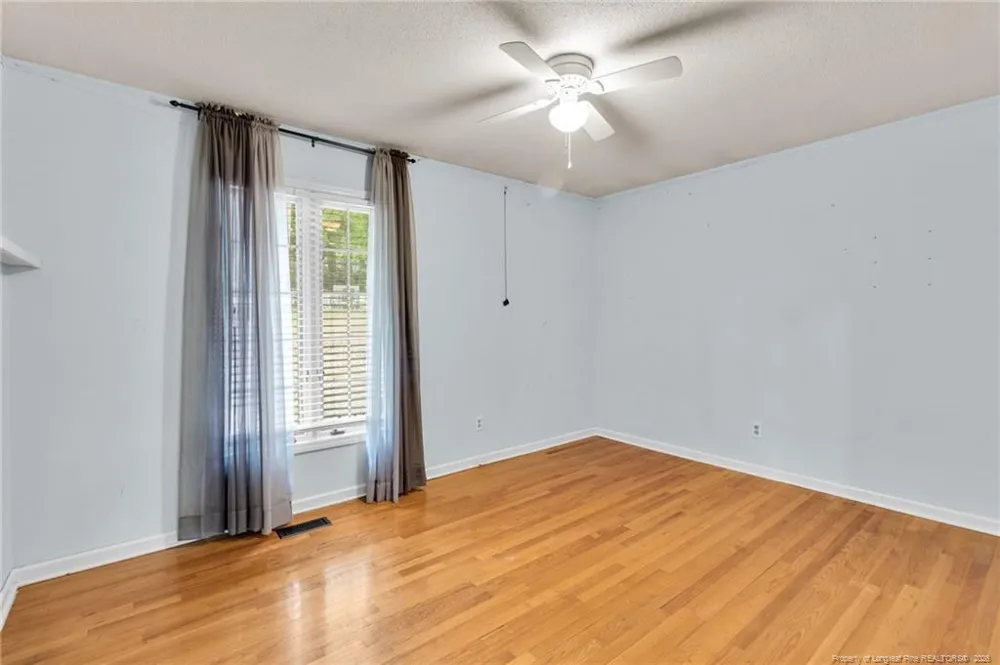 6093 Dunes Drive Sanford, NC 27332