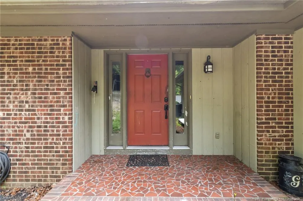 6093 Dunes Drive Sanford, NC 27332