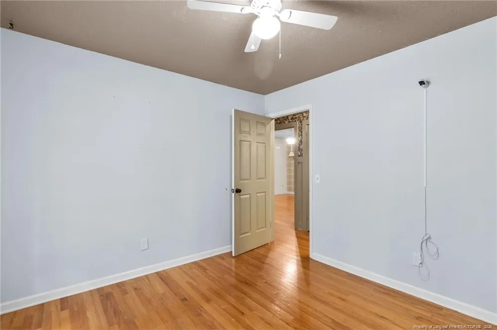 6093 Dunes Drive Sanford, NC 27332