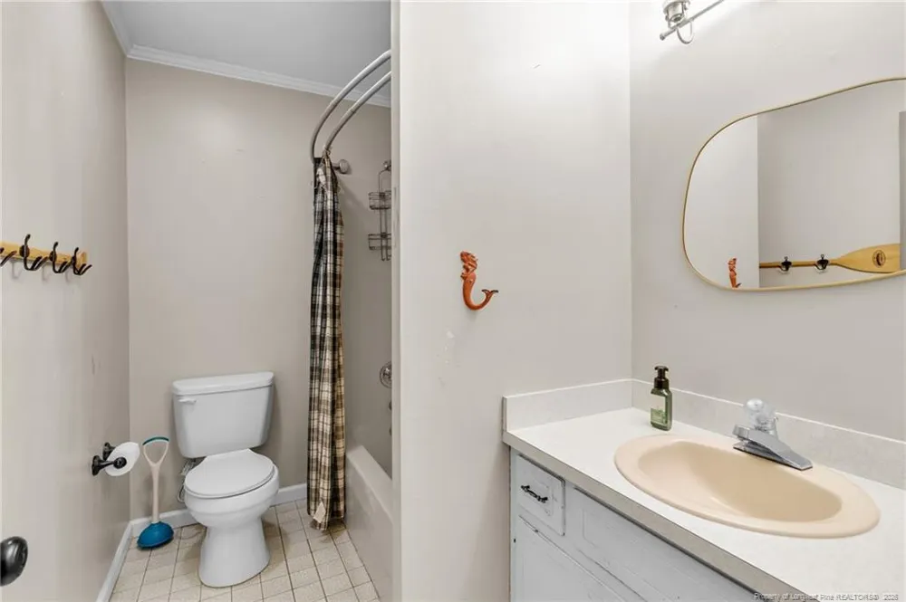 6093 Dunes Drive Sanford, NC 27332