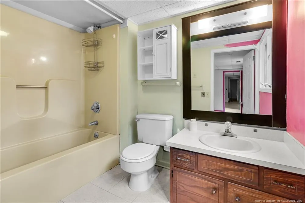 6093 Dunes Drive Sanford, NC 27332