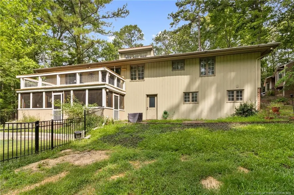 6093 Dunes Drive Sanford, NC 27332