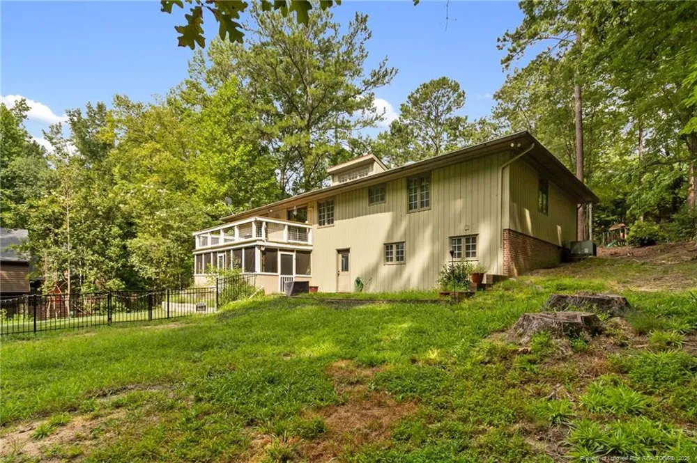 6093 Dunes Drive Sanford, NC 27332