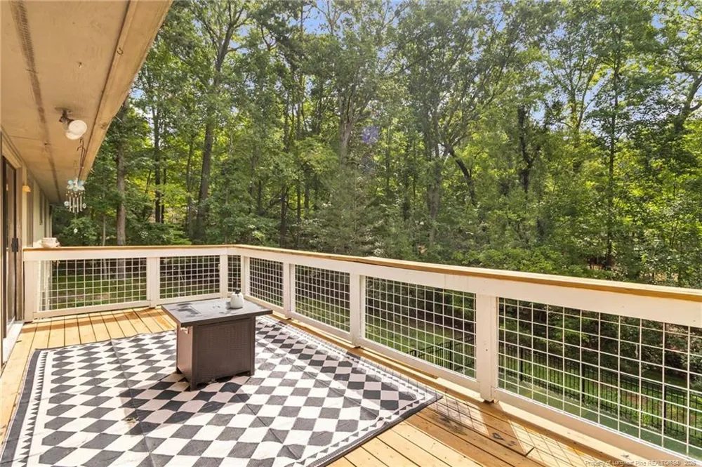 6093 Dunes Drive Sanford, NC 27332