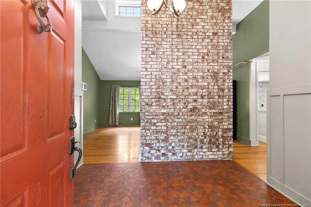 6093 Dunes Drive Sanford, NC 27332