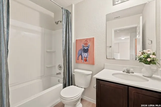 416 Auburn Park Selma, TX 78154