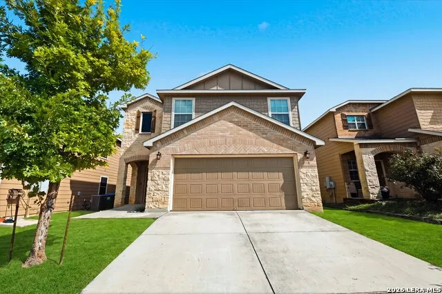416 Auburn Park Selma, TX 78154