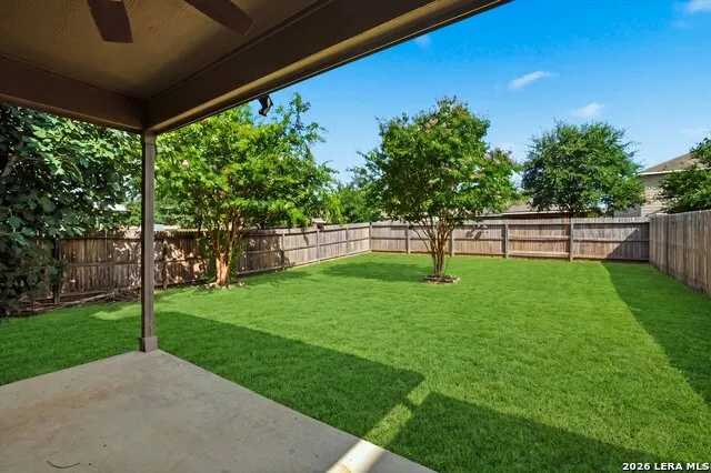 416 Auburn Park Selma, TX 78154