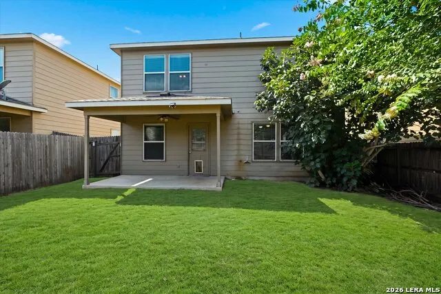 416 Auburn Park Selma, TX 78154