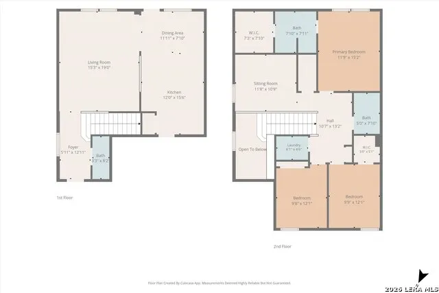 416 Auburn Park Selma, TX 78154