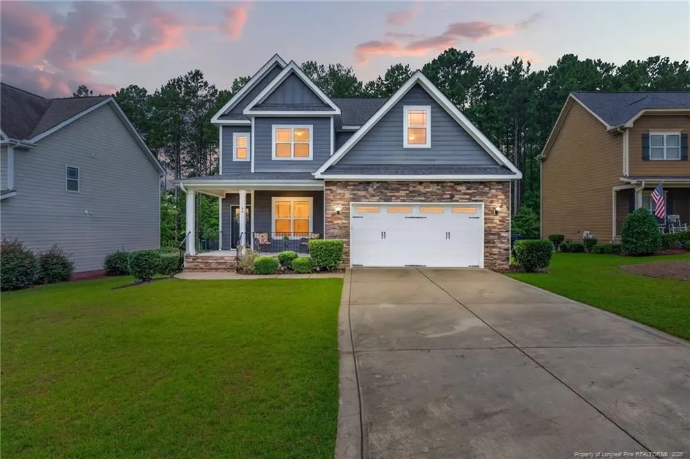 95 Valley Brook Lane Spring Lake, NC 28390