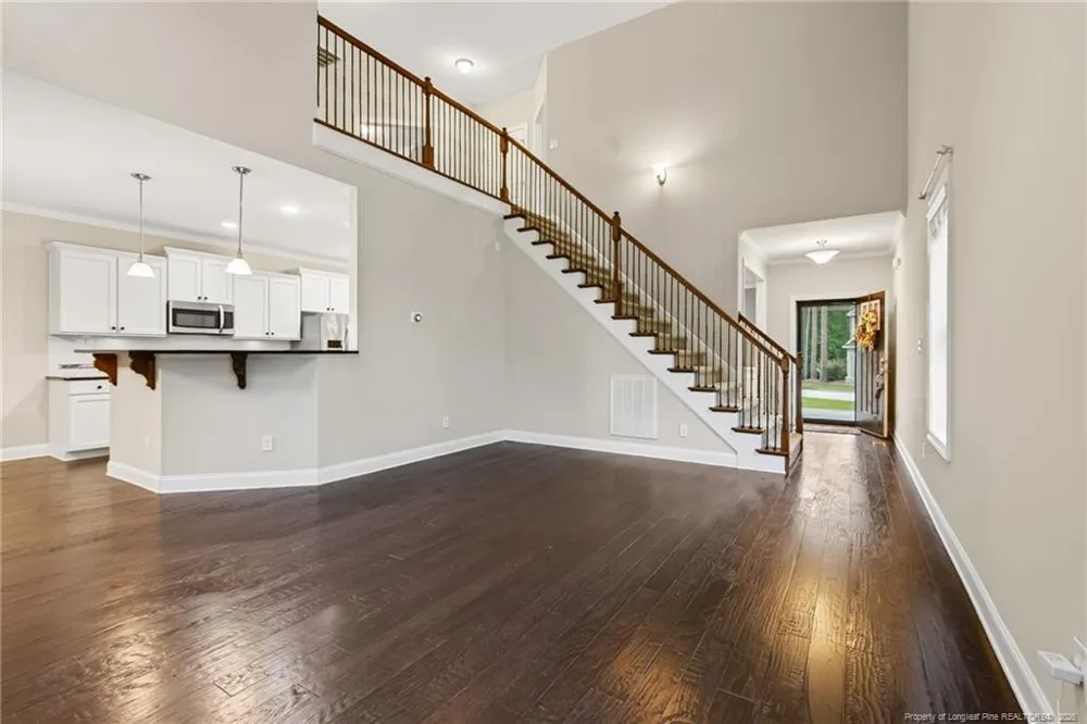 95 Valley Brook Lane Spring Lake, NC 28390