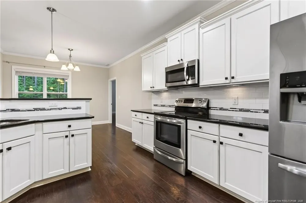 95 Valley Brook Lane Spring Lake, NC 28390