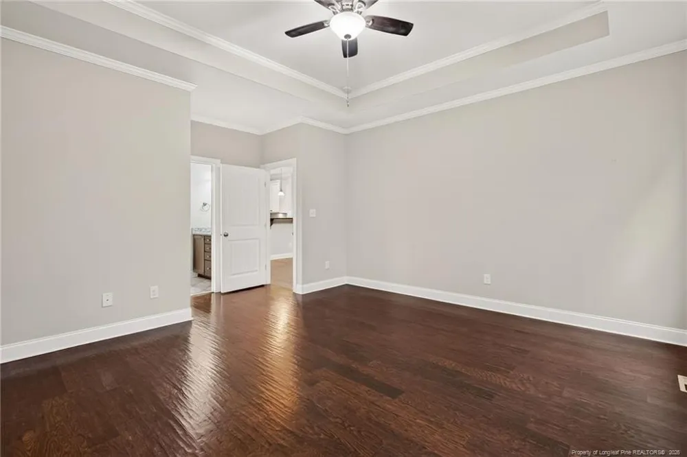 95 Valley Brook Lane Spring Lake, NC 28390