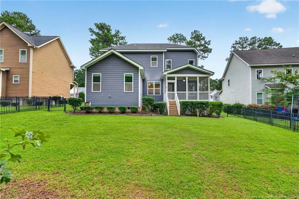 95 Valley Brook Lane Spring Lake, NC 28390