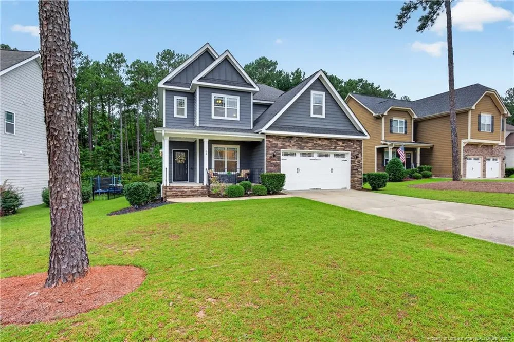 95 Valley Brook Lane Spring Lake, NC 28390