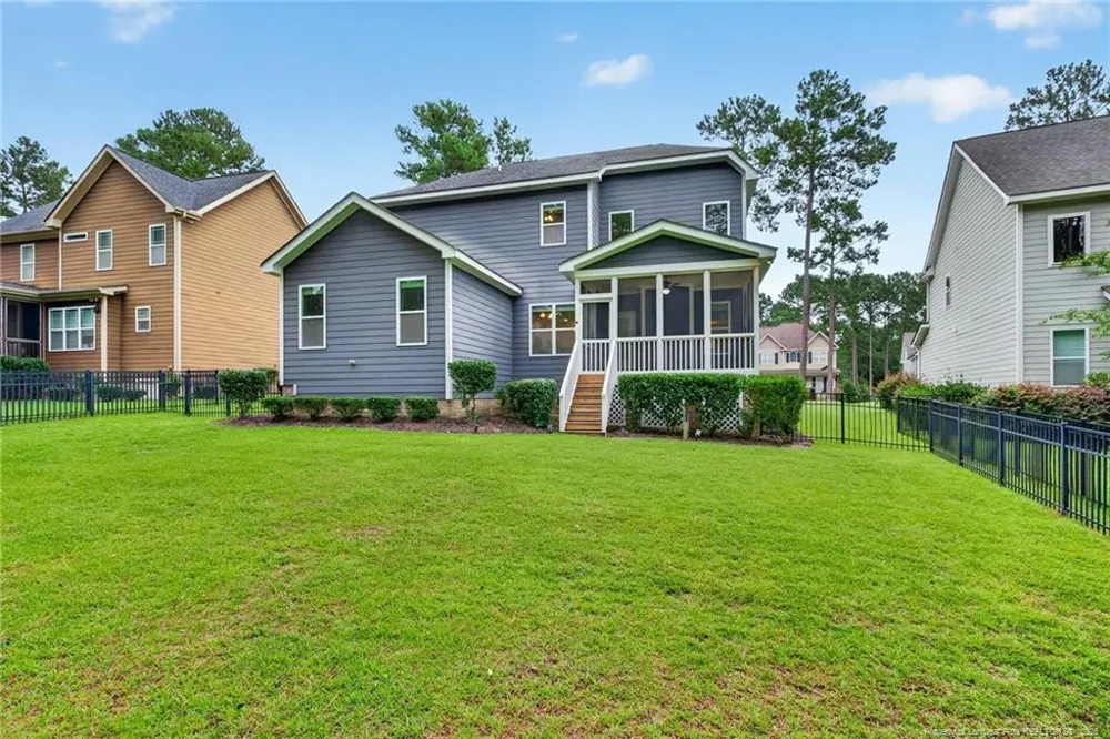 95 Valley Brook Lane Spring Lake, NC 28390