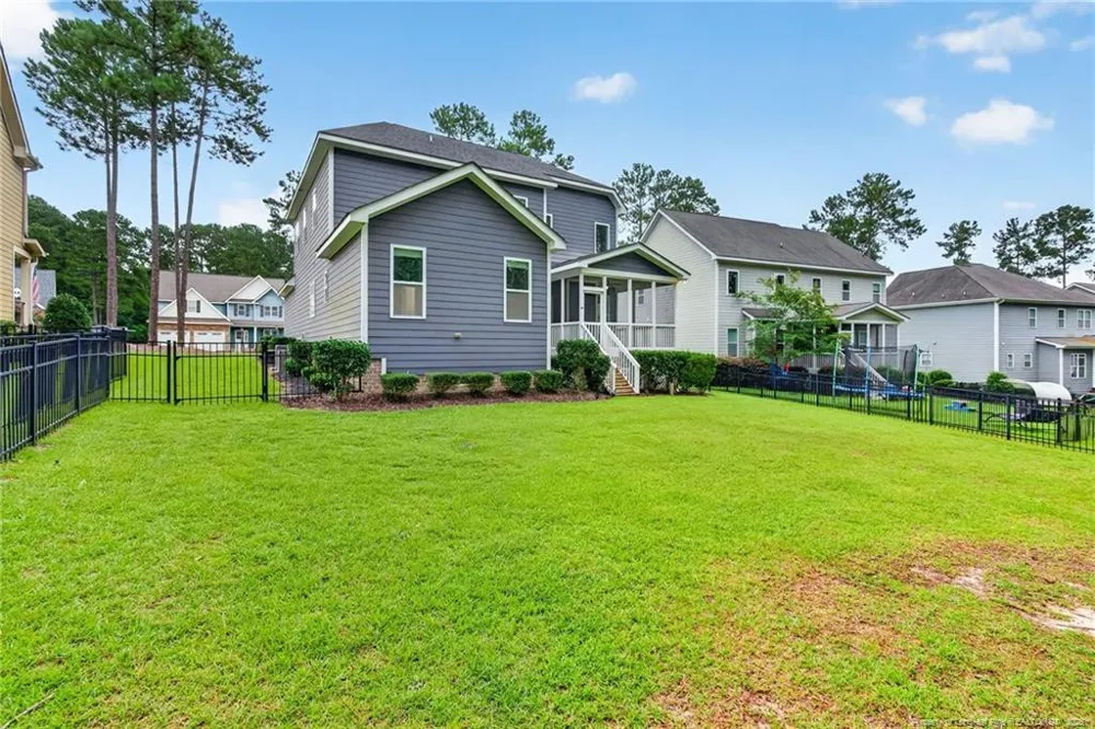 95 Valley Brook Lane Spring Lake, NC 28390
