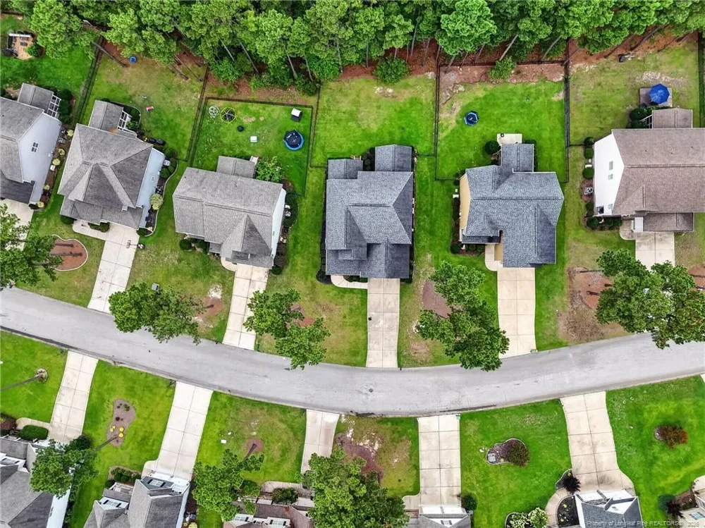 95 Valley Brook Lane Spring Lake, NC 28390