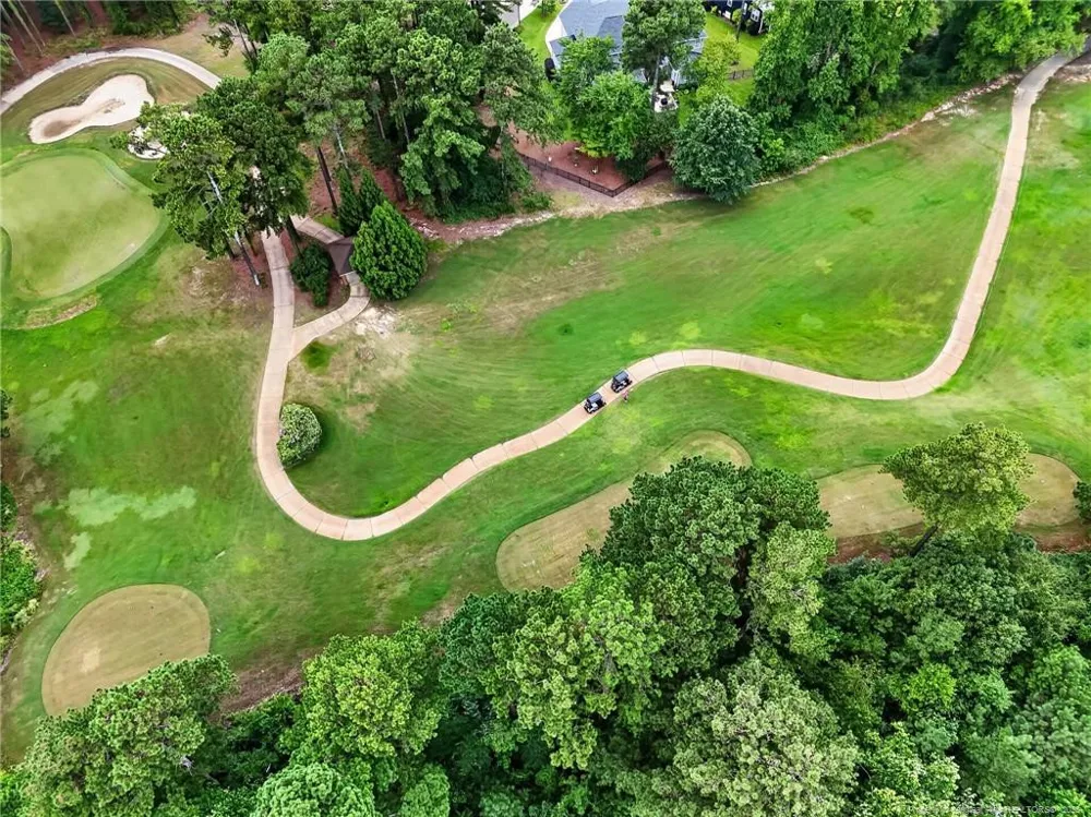 95 Valley Brook Lane Spring Lake, NC 28390