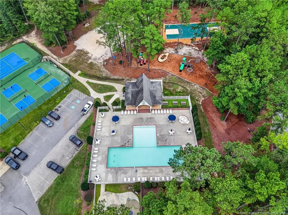 95 Valley Brook Lane Spring Lake, NC 28390
