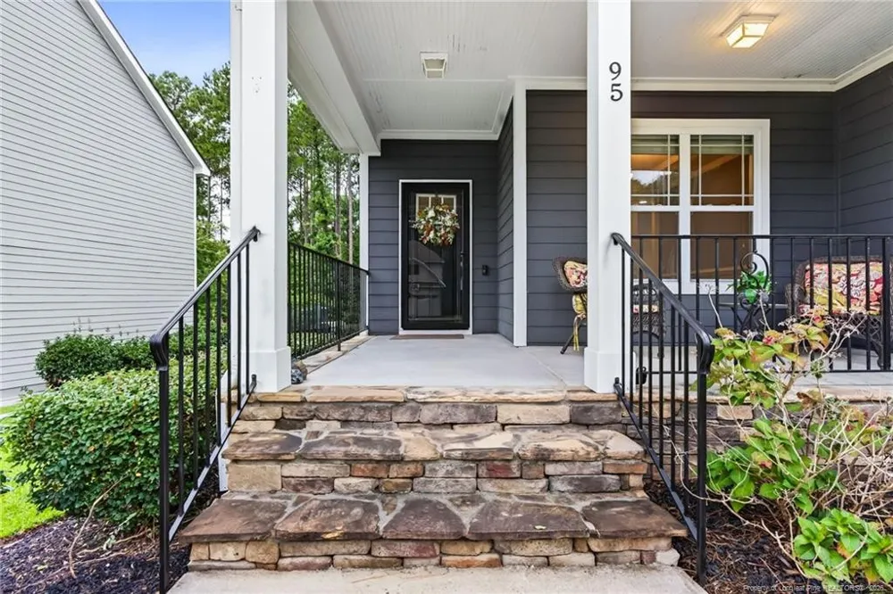 95 Valley Brook Lane Spring Lake, NC 28390