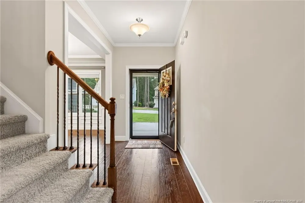 95 Valley Brook Lane Spring Lake, NC 28390