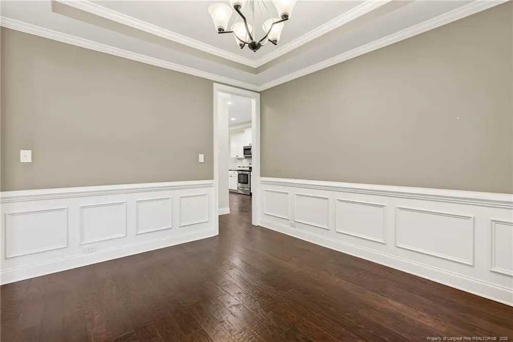 95 Valley Brook Lane Spring Lake, NC 28390