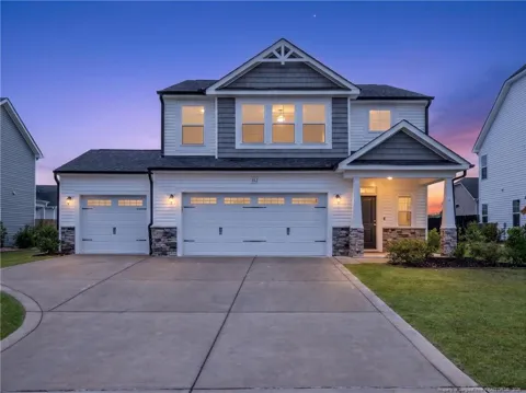 162 Verdmont Drive