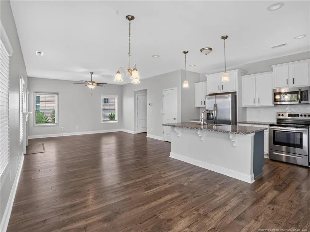 162 Verdmont Drive Raeford, NC 28376