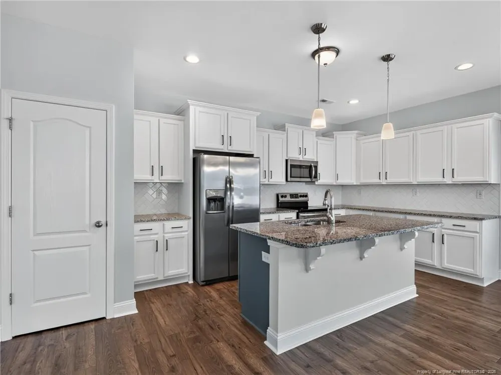 162 Verdmont Drive Raeford, NC 28376