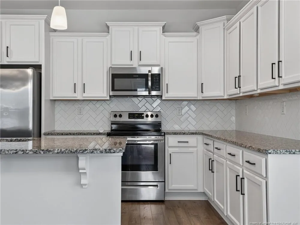 162 Verdmont Drive Raeford, NC 28376