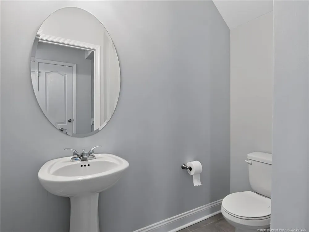 162 Verdmont Drive Raeford, NC 28376
