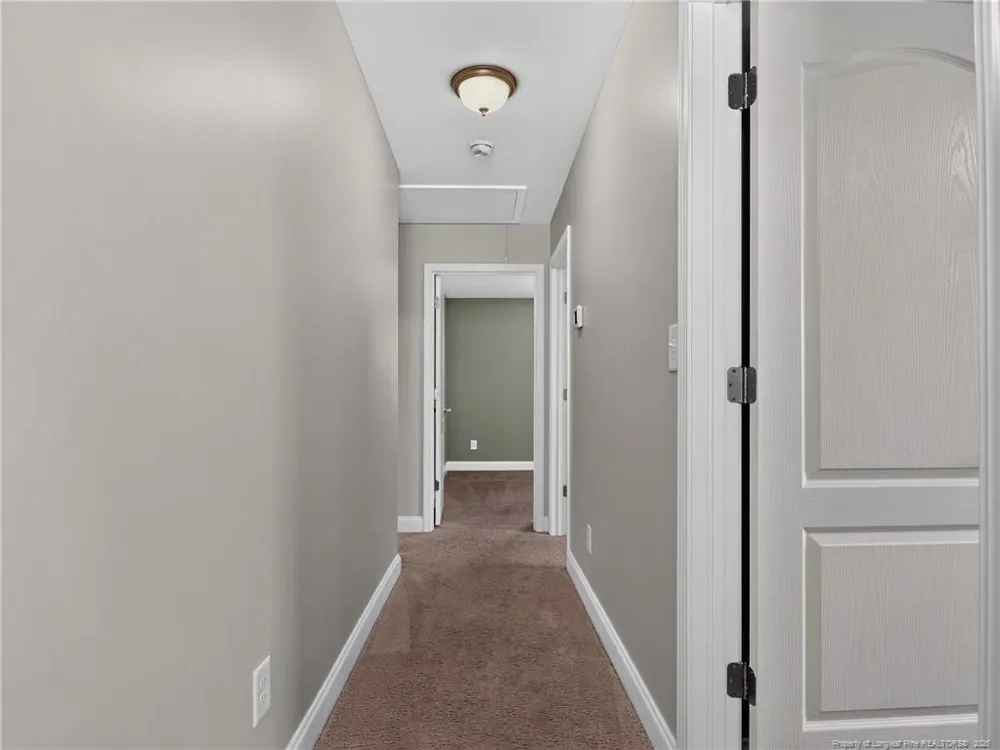 162 Verdmont Drive Raeford, NC 28376