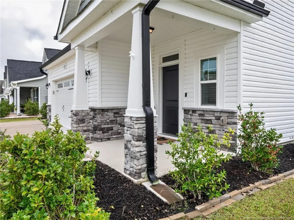 162 Verdmont Drive Raeford, NC 28376
