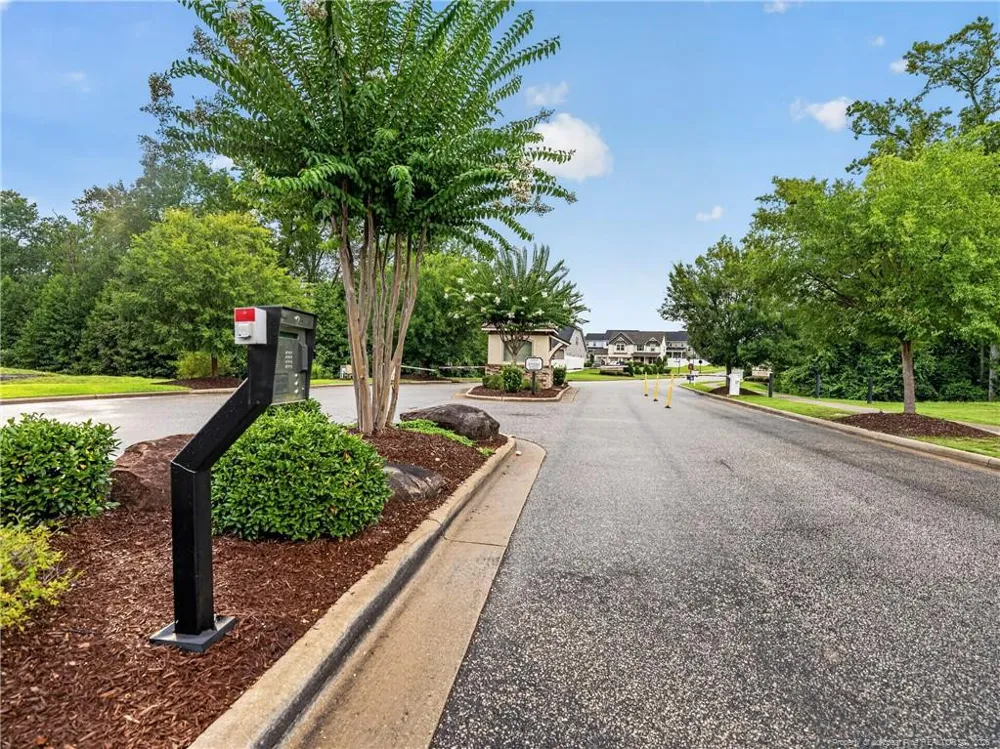 162 Verdmont Drive Raeford, NC 28376