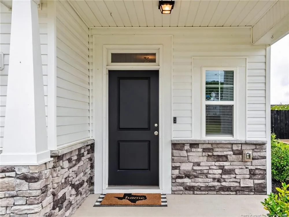 162 Verdmont Drive Raeford, NC 28376