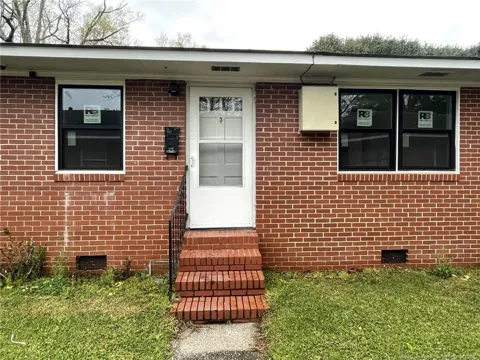 715 S 3rd Street #3