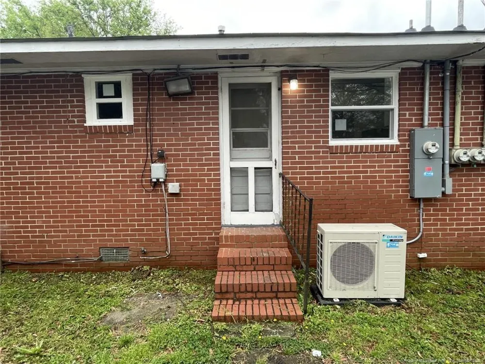 715 S 3rd Street #3 Smithfield, NC 27577