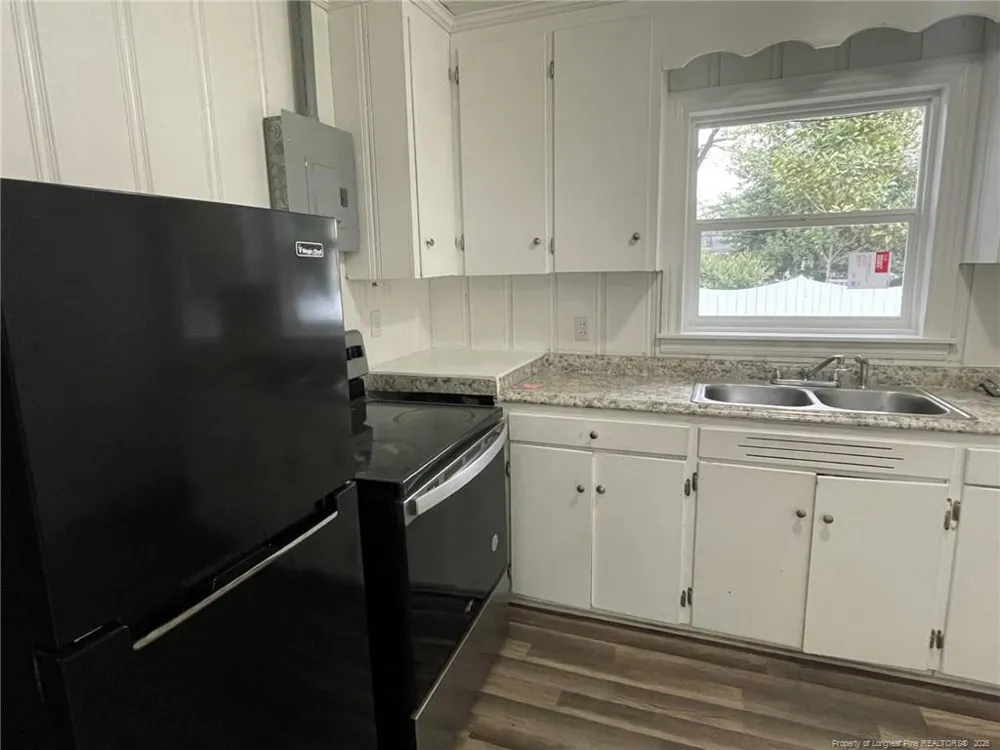 715 S 3rd Street #3 Smithfield, NC 27577