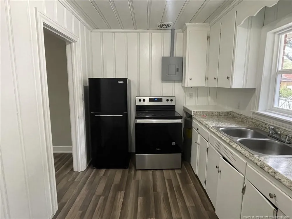715 S 3rd Street #3 Smithfield, NC 27577