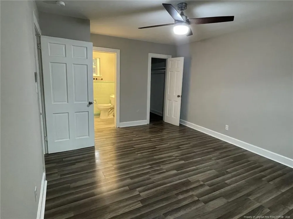 715 S 3rd Street #3 Smithfield, NC 27577
