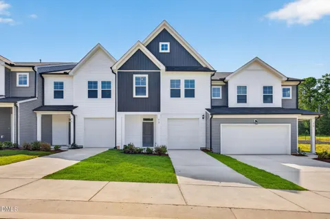 412 Barrington Key Drive